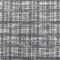 Fancy tweed knitted fabric